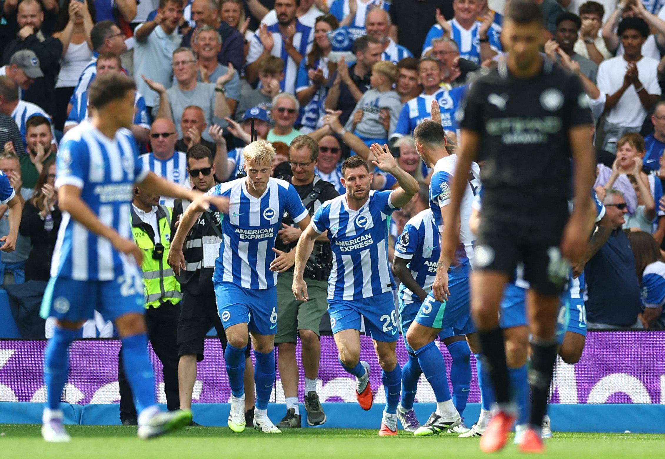 节奏的系