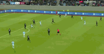 齐沃：今天我们配得上得到更多，但足球不是靠创造机会分胜负（齐沃：今天理应拿到更多，胜负并非由机会数决定）